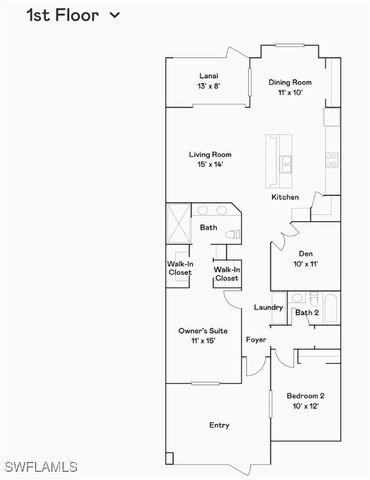 6070 National BLVD 215, Ave Maria, FL 34142