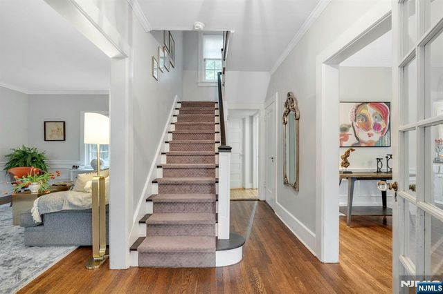 121 Beverly Road, Montclair, NJ 07043