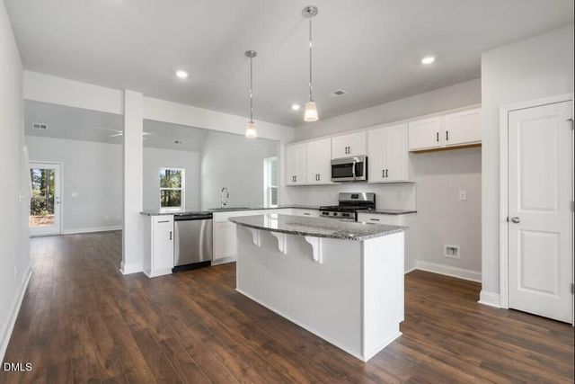 263 Margot Manor Drive, Benson, NC 27504