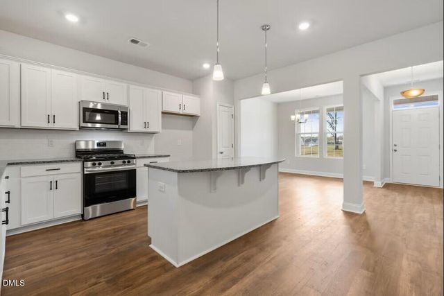 263 Margot Manor Drive, Benson, NC 27504