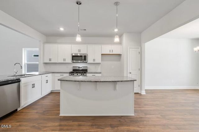 263 Margot Manor Drive, Benson, NC 27504