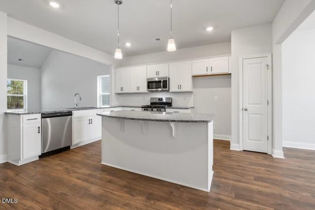 263 Margot Manor Drive, Benson, NC 27504