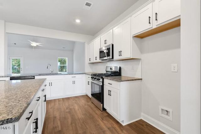 263 Margot Manor Drive, Benson, NC 27504