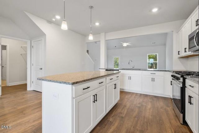 263 Margot Manor Drive, Benson, NC 27504