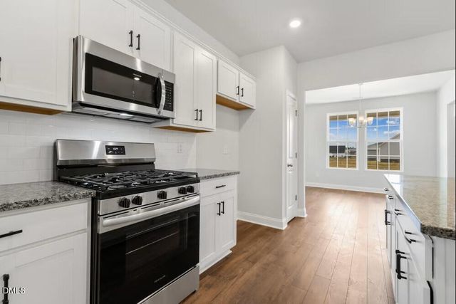 263 Margot Manor Drive, Benson, NC 27504