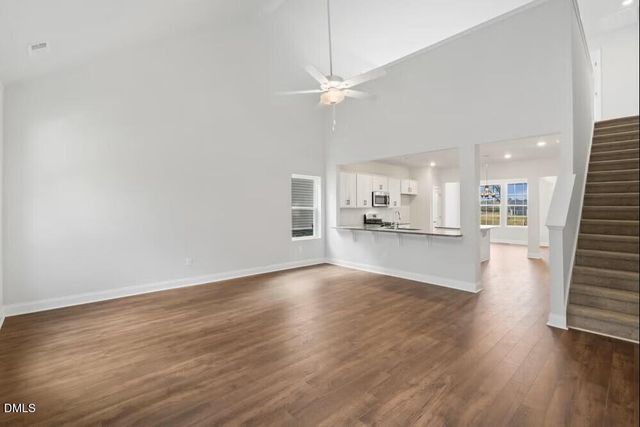 263 Margot Manor Drive, Benson, NC 27504