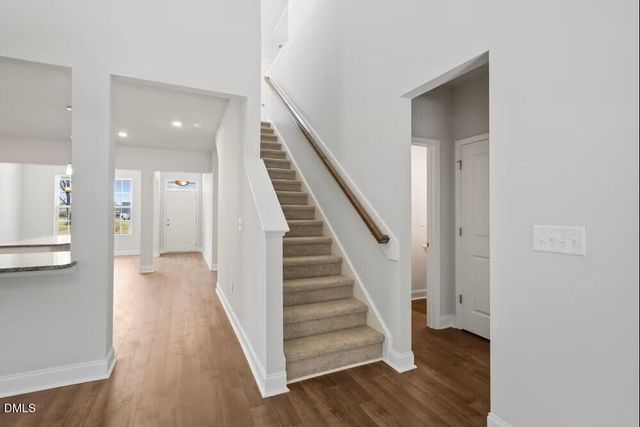 263 Margot Manor Drive, Benson, NC 27504