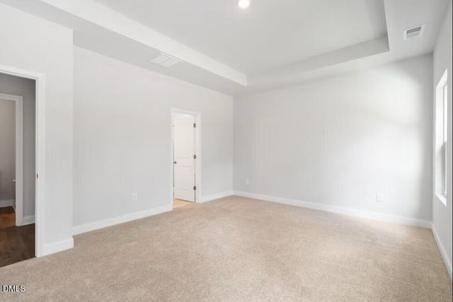 263 Margot Manor Drive, Benson, NC 27504