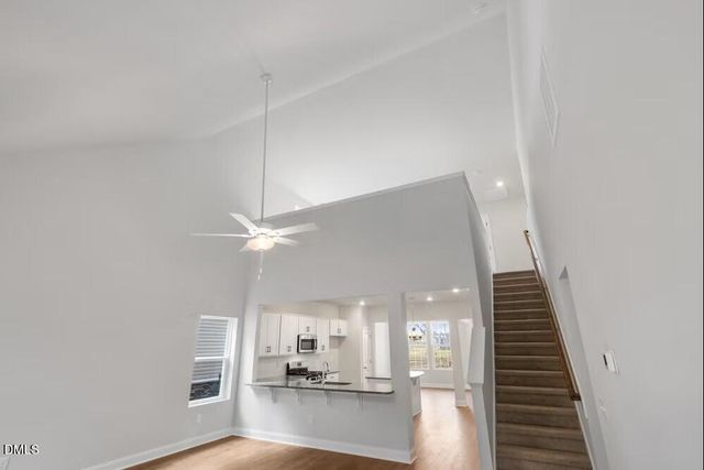 263 Margot Manor Drive, Benson, NC 27504