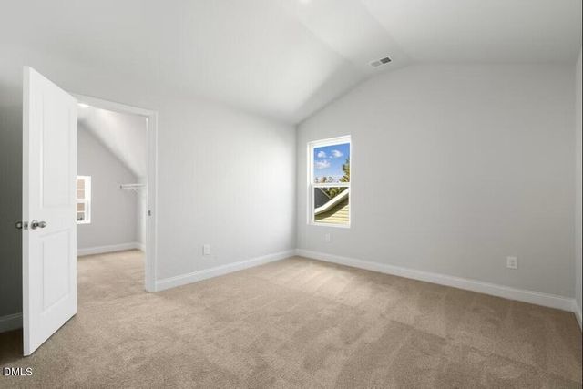 263 Margot Manor Drive, Benson, NC 27504