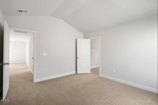 263 Margot Manor Drive, Benson, NC 27504