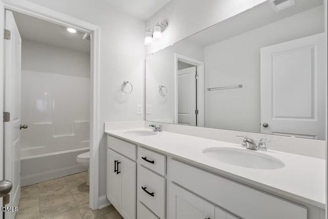 263 Margot Manor Drive, Benson, NC 27504