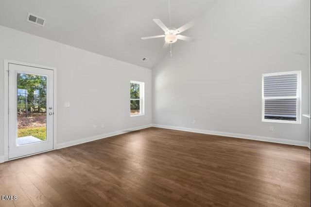 263 Margot Manor Drive, Benson, NC 27504