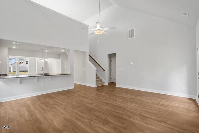 263 Margot Manor Drive, Benson, NC 27504