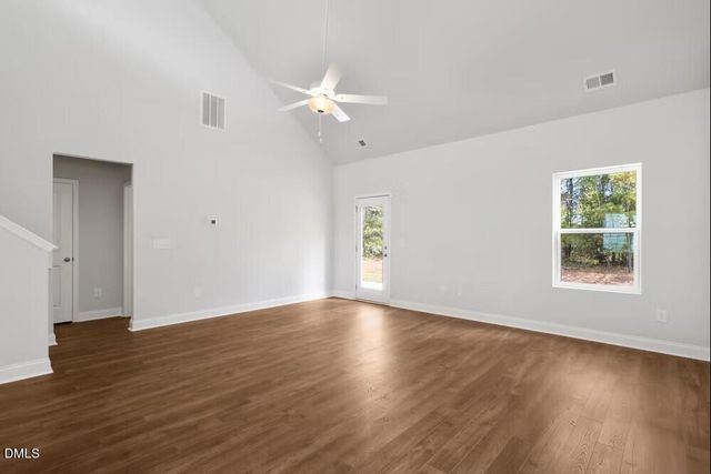 263 Margot Manor Drive, Benson, NC 27504