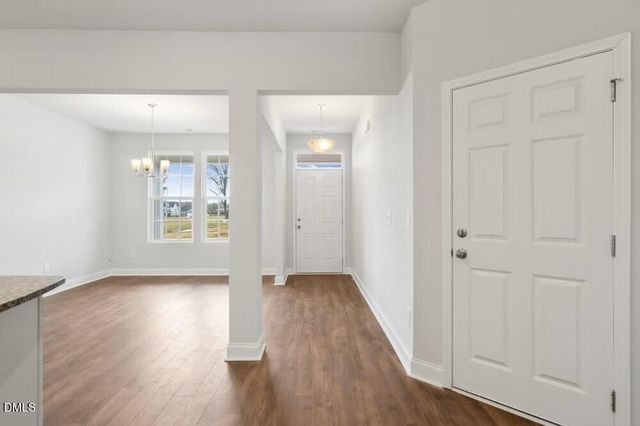 263 Margot Manor Drive, Benson, NC 27504