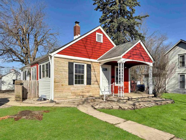 754 John Street, Frankfort, IN 46041