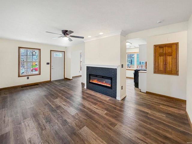 754 John Street, Frankfort, IN 46041