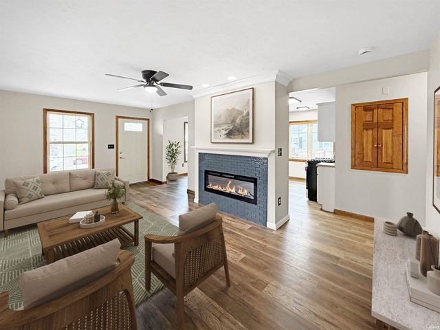 754 John Street, Frankfort, IN 46041