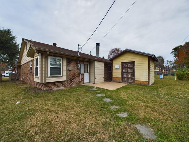 11522 Sagegrove Lane, Houston, TX 77089