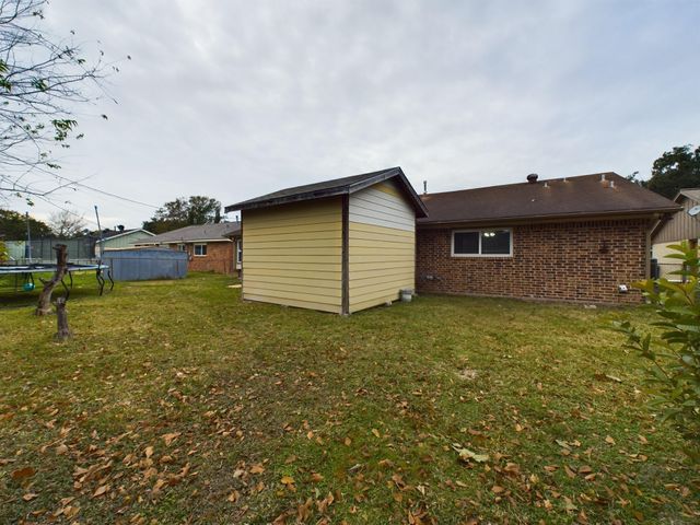 11522 Sagegrove Lane, Houston, TX 77089