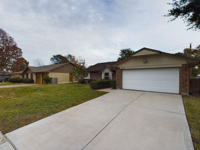 11522 Sagegrove Lane, Houston, TX 77089