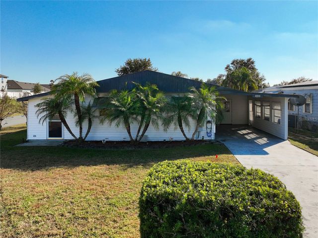 13338 ORANGE BLOSSOM STREET, Astatula, FL 34705