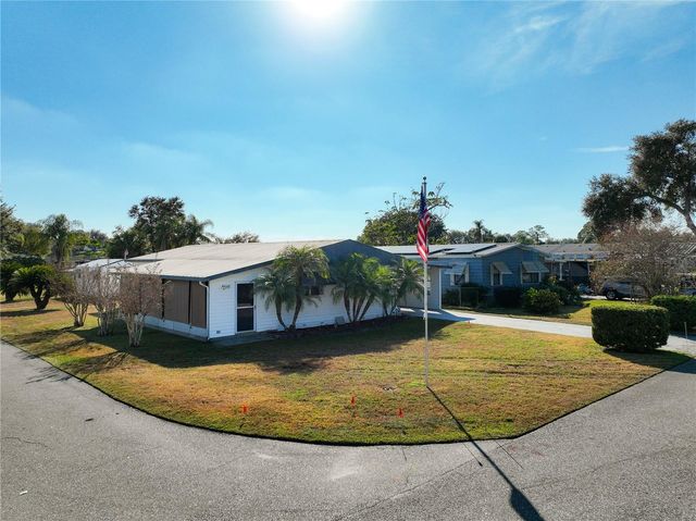 13338 ORANGE BLOSSOM STREET, Astatula, FL 34705