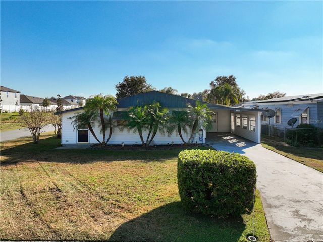 13338 ORANGE BLOSSOM STREET, Astatula, FL 34705