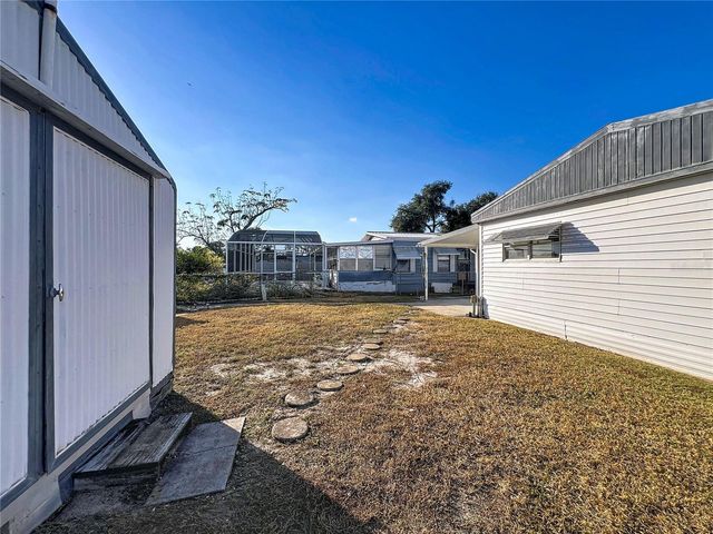 13338 ORANGE BLOSSOM STREET, Astatula, FL 34705