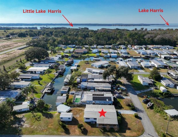 13338 ORANGE BLOSSOM STREET, Astatula, FL 34705