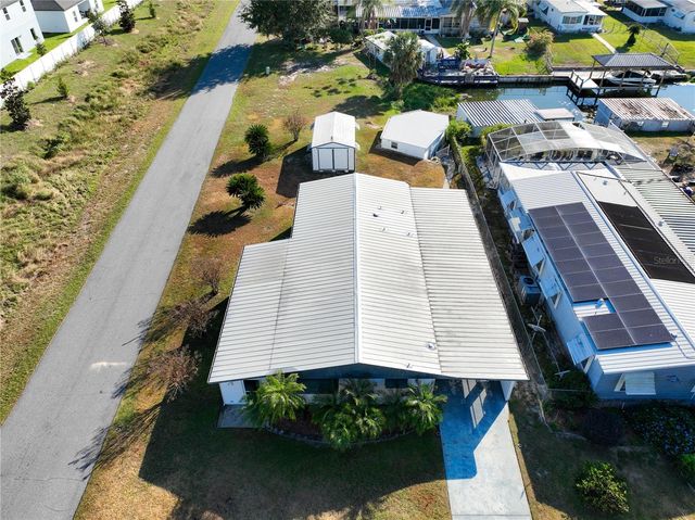 13338 ORANGE BLOSSOM STREET, Astatula, FL 34705