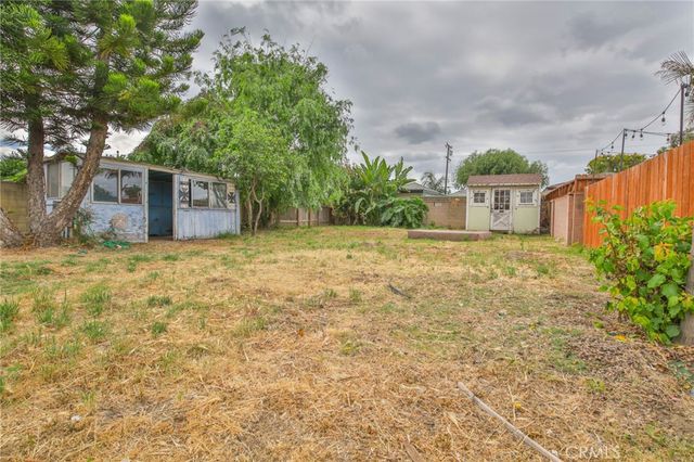 9526 Walnut, Bellflower, CA 90706