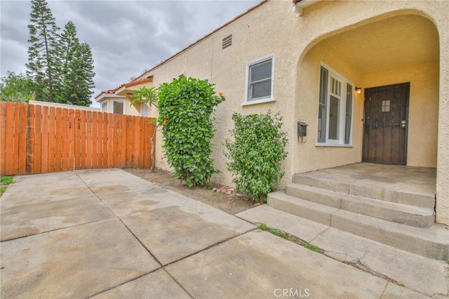 9526 Walnut, Bellflower, CA 90706