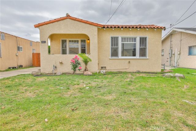9526 Walnut, Bellflower, CA 90706