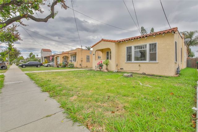 9526 Walnut, Bellflower, CA 90706