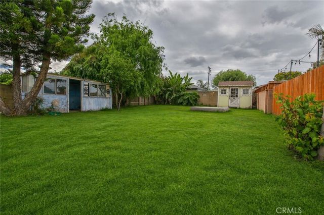 9526 Walnut, Bellflower, CA 90706
