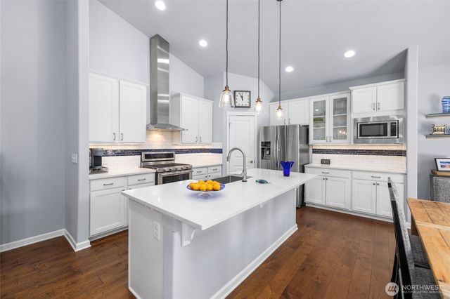 518 Twin Brooks Drive, Mount Vernon, WA 98273