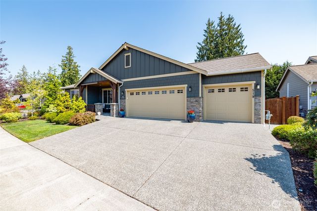 518 Twin Brooks Drive, Mount Vernon, WA 98273