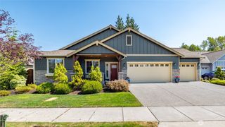 518 Twin Brooks Drive, Mount Vernon, WA 98273