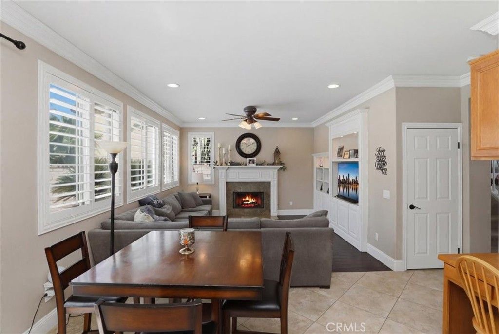 Image 12 of property listing at 4360 Edenwild, Corona, CA 92883