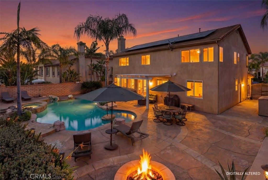 Image 40 of property listing at 4360 Edenwild, Corona, CA 92883