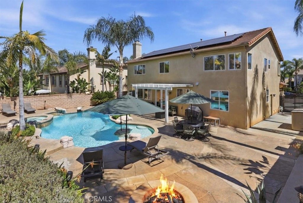 Image 41 of property listing at 4360 Edenwild, Corona, CA 92883