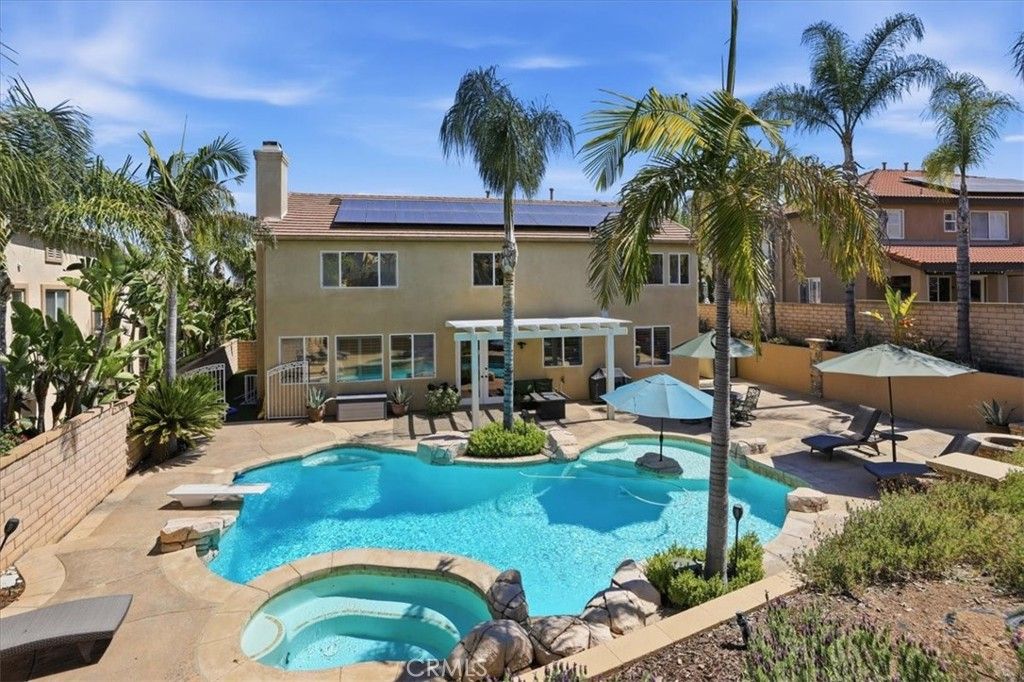 Image 42 of property listing at 4360 Edenwild, Corona, CA 92883