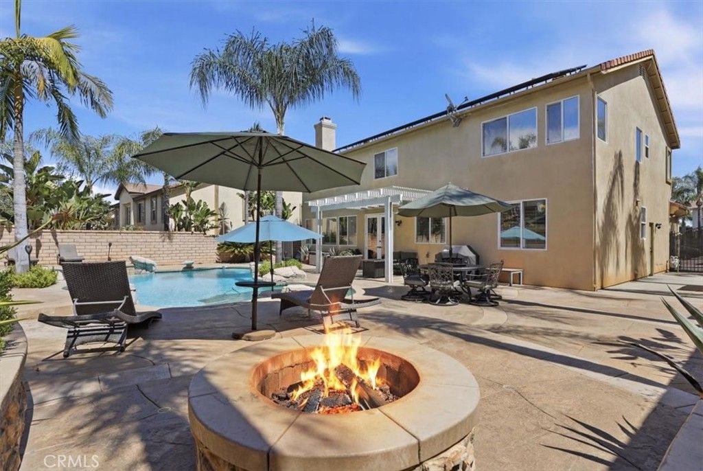 Image 53 of property listing at 4360 Edenwild, Corona, CA 92883