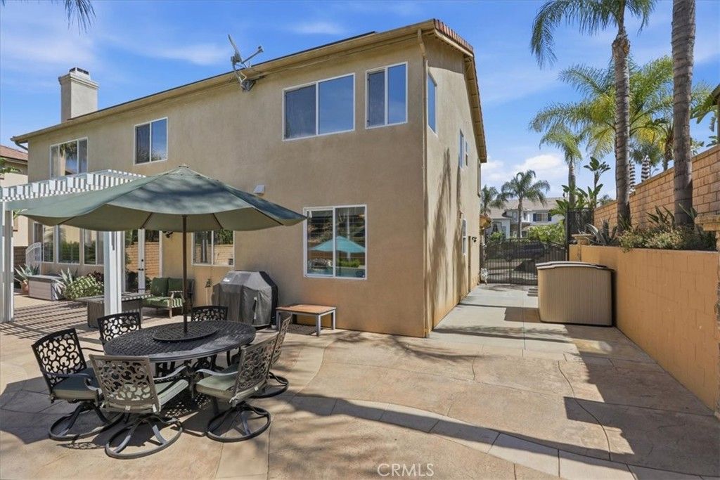 Image 54 of property listing at 4360 Edenwild, Corona, CA 92883