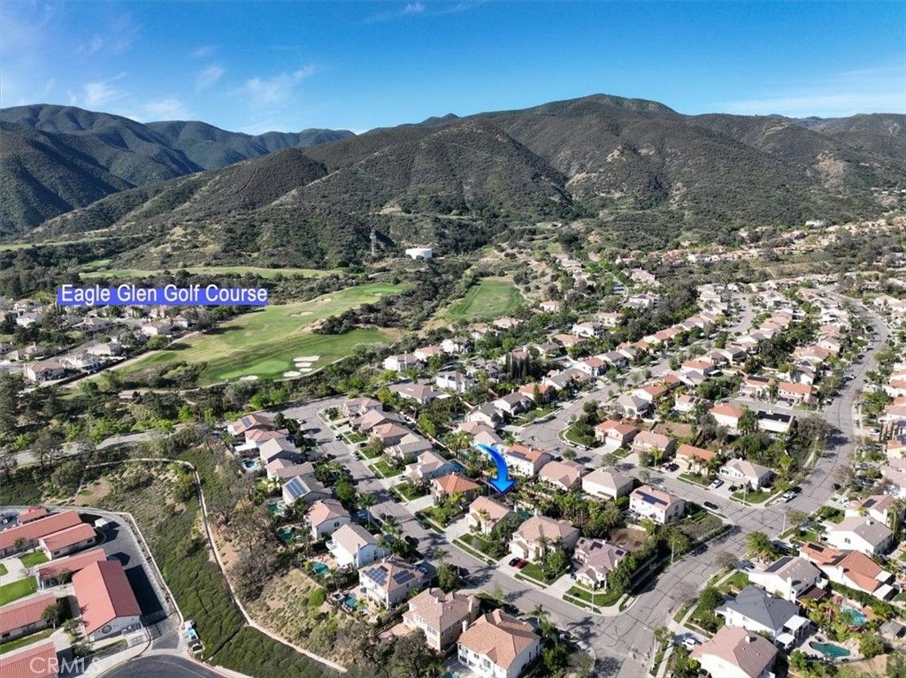 Image 58 of property listing at 4360 Edenwild, Corona, CA 92883