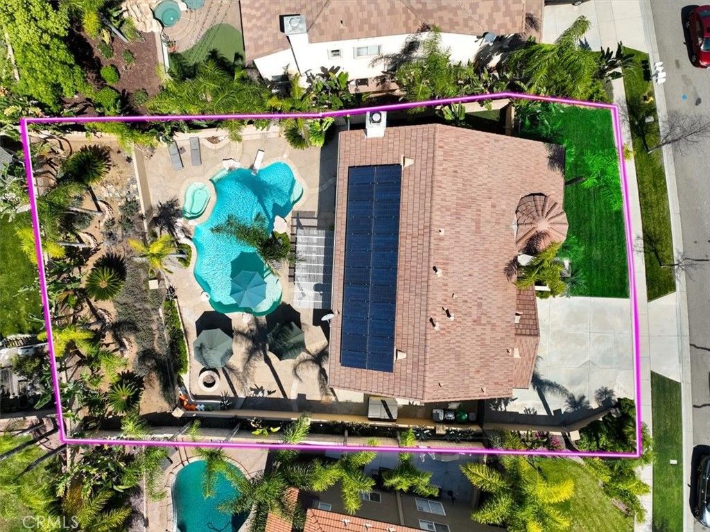 Image 59 of property listing at 4360 Edenwild, Corona, CA 92883