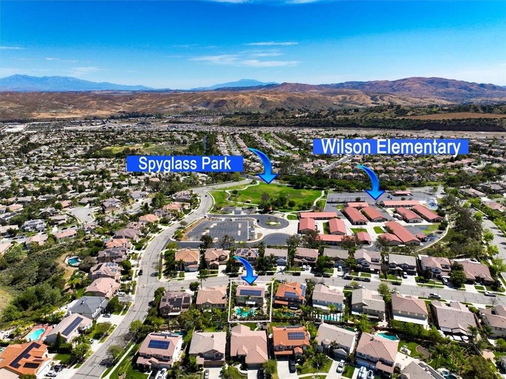 Image 60 of property listing at 4360 Edenwild, Corona, CA 92883