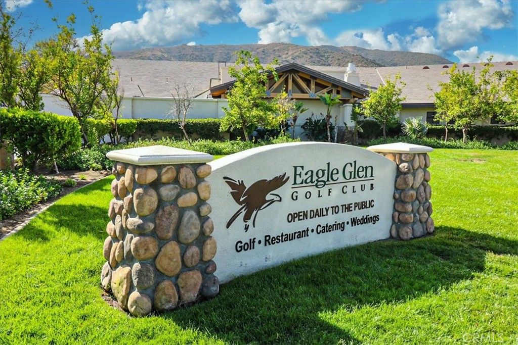 Image 61 of property listing at 4360 Edenwild, Corona, CA 92883